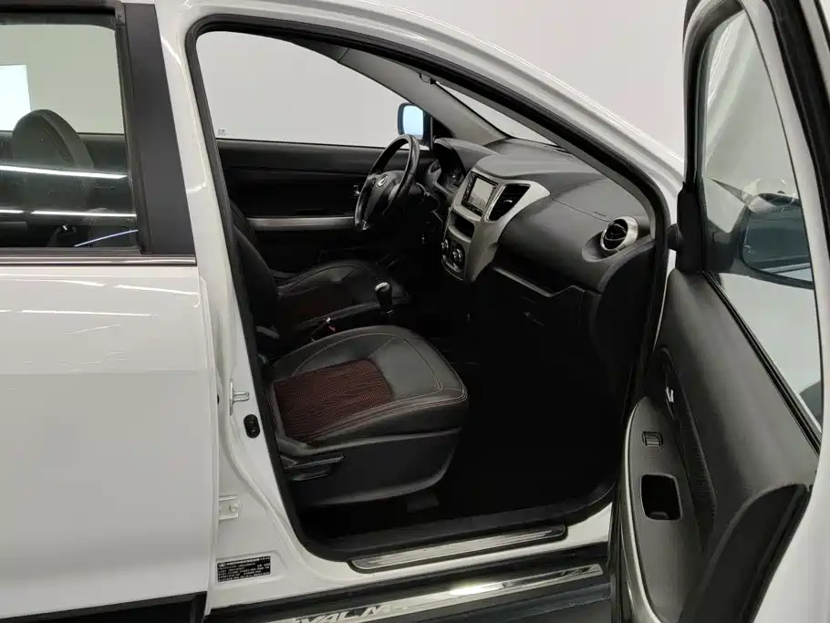 Great Wall M4 2013 2012 1.5L Manual Luxury