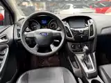 Фото 11 - Ford Focus