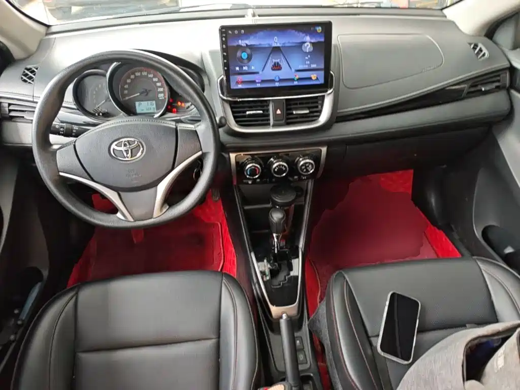 Photo 10 - Toyota YARiS L Zhi Xuan
