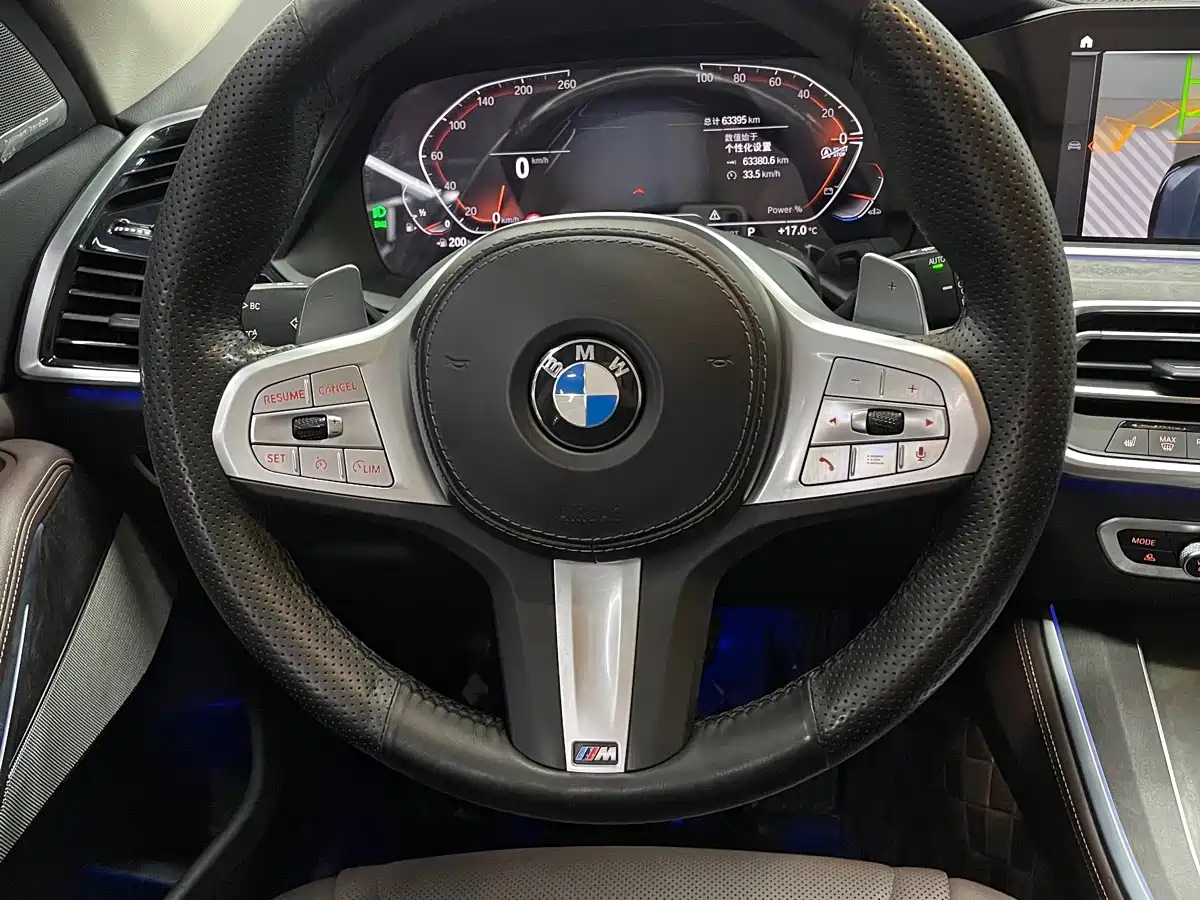 Фото 4 - BMW X5