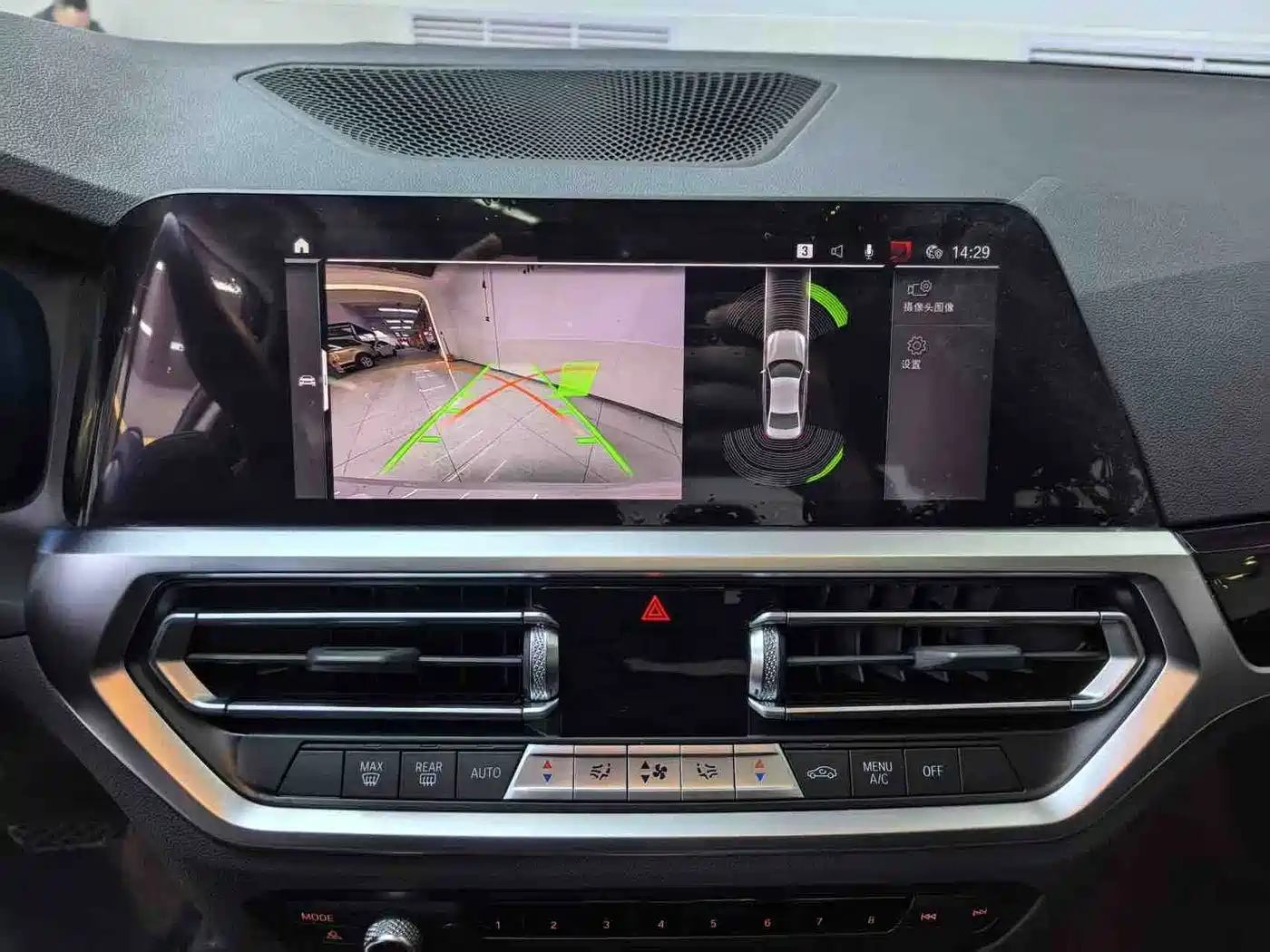 BMW 3 Series 2022 320i Sport Package фото 18