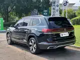 Фото 4 - Volkswagen Teramont