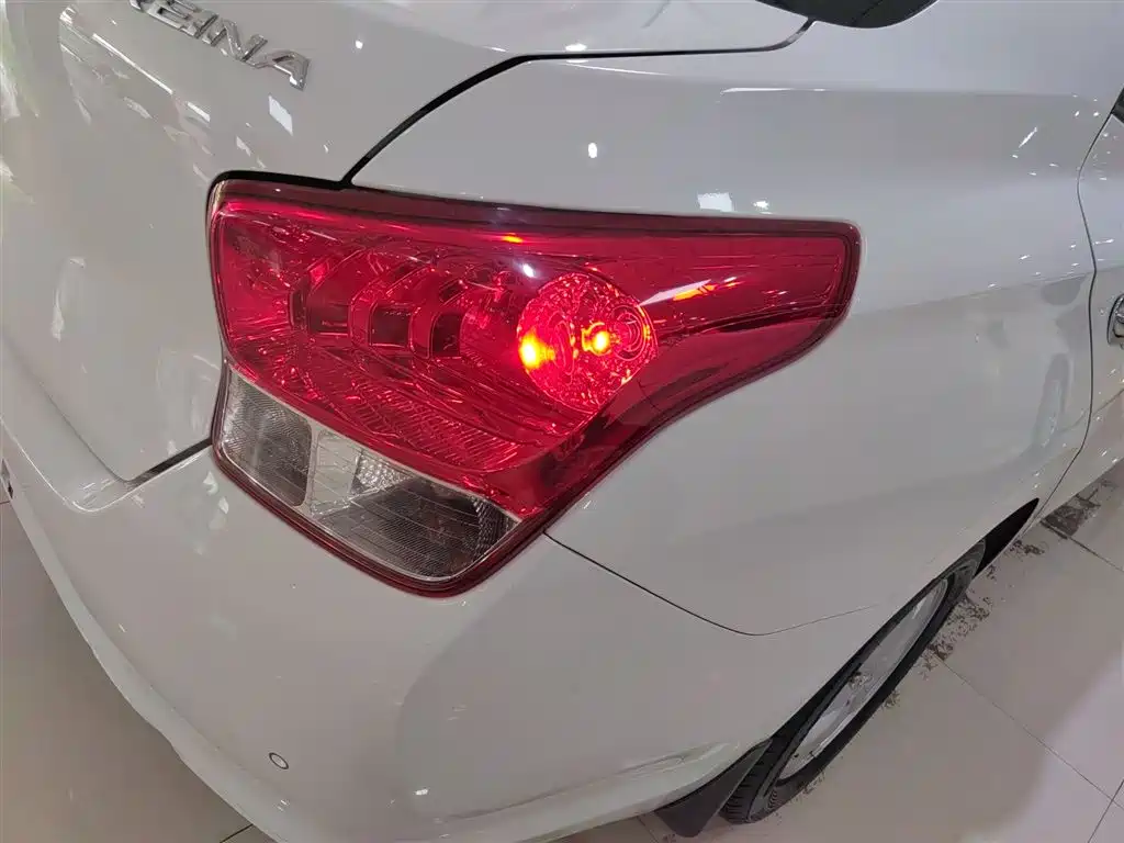Hyundai Verna 2017 1.4L Auto Jump Edition (China V) фото 24