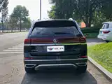 Фото 5 - Volkswagen Teramont