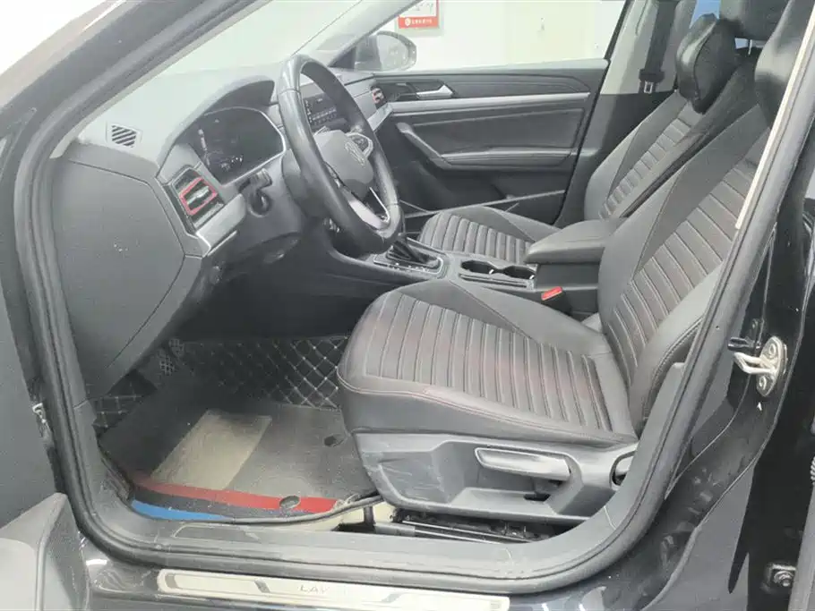Volkswagen Lavida 2023 280TSI DSG Starlight Comfort Edition фото 9