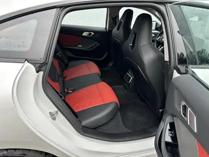 BMW 2 Series 2025 2025 225L M Sport Moonlight Package