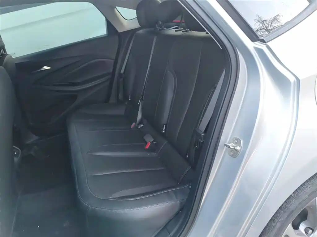 Buick Verano 2023 Pro Joy Edition фото 17