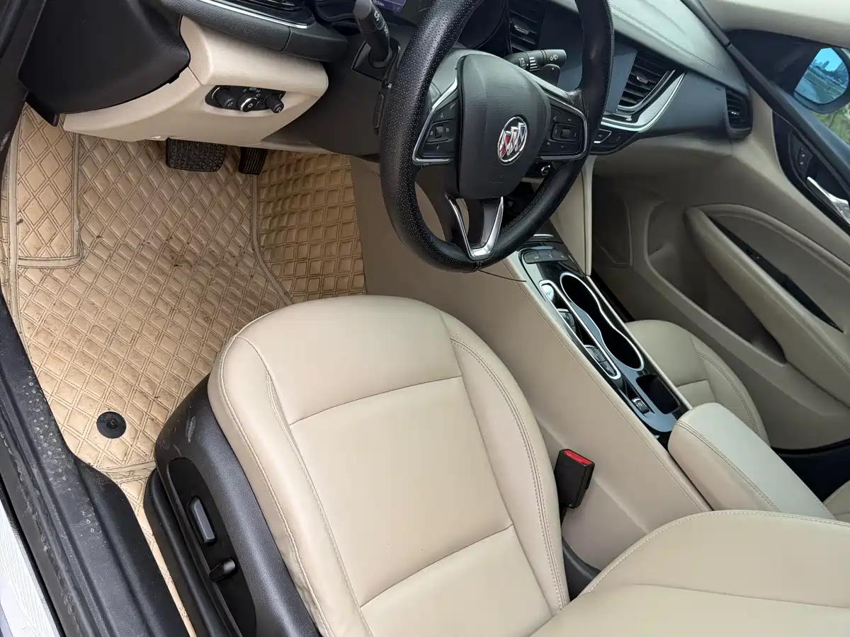 BUICK REGAL