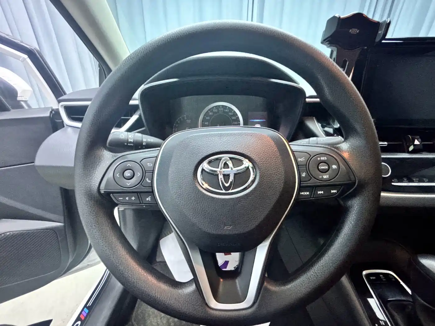 Toyota Corolla, миниатюра 7