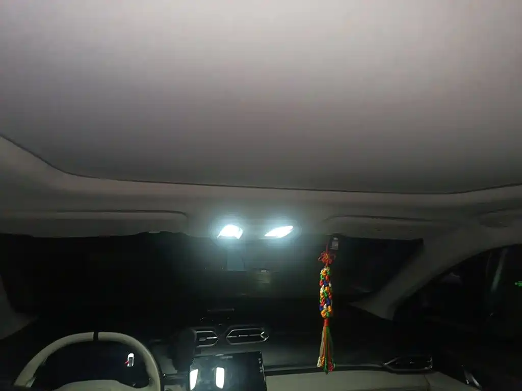 Dongfeng Aeolus Haohan 2024 2023 DH-i 1.5T Premium Edition