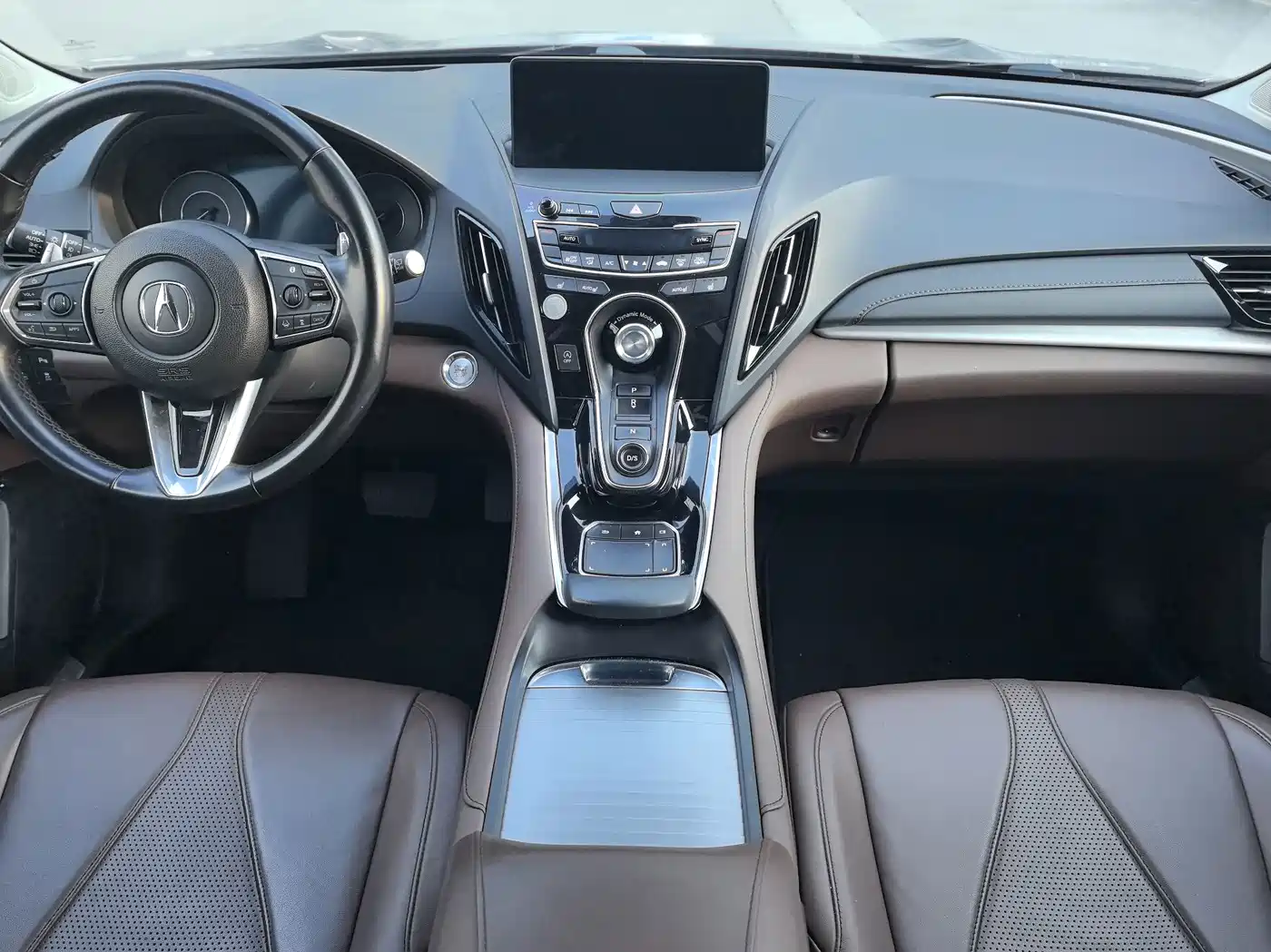 ACURA RDX