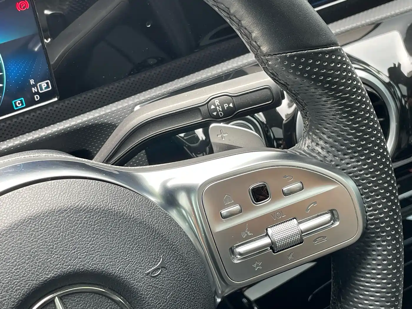 Mercedes-Benz A-Class 2020 A 180 L Sport Sedan фото 17