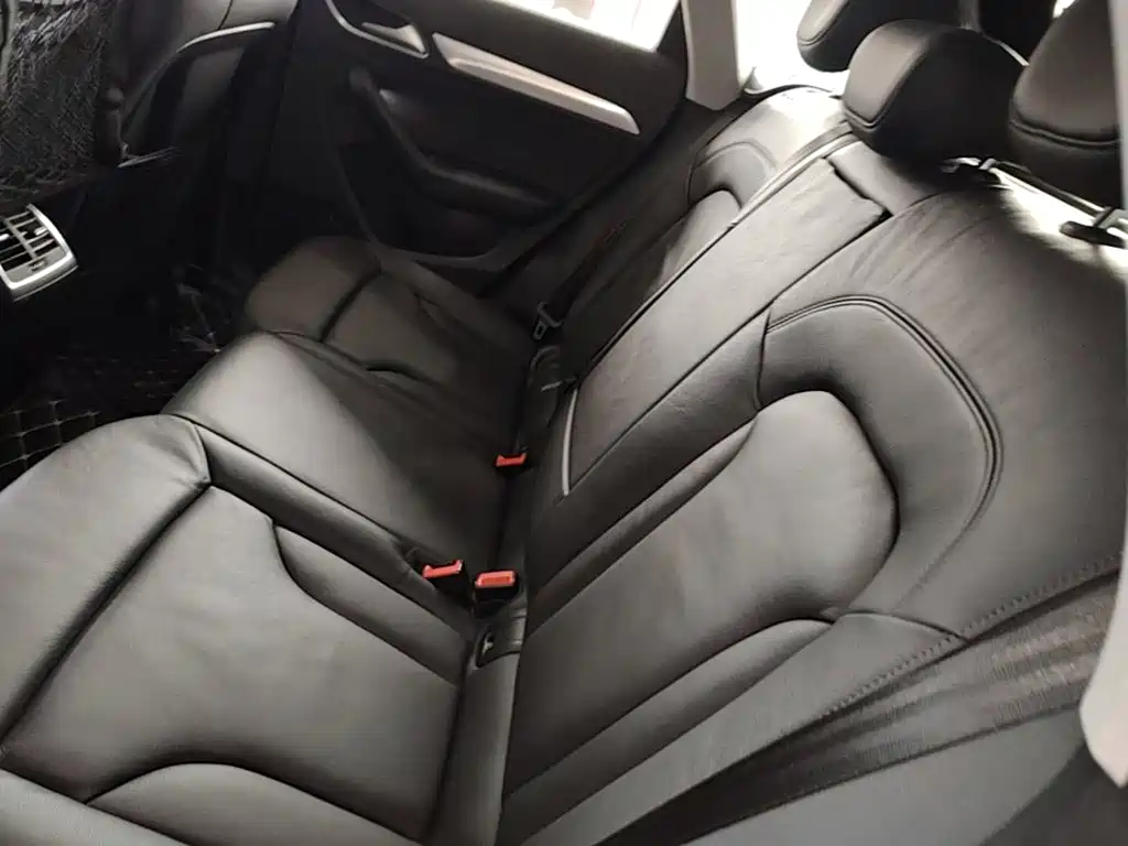 Фото 17 - Audi Q3