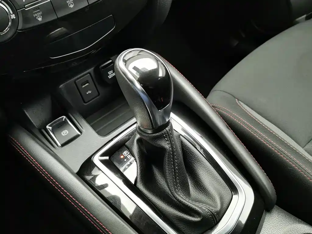 Nissan Qashqai, миниатюра 13