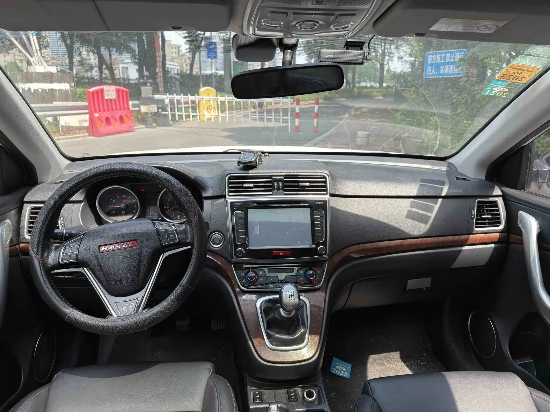 Фото 4 - Haval H6
