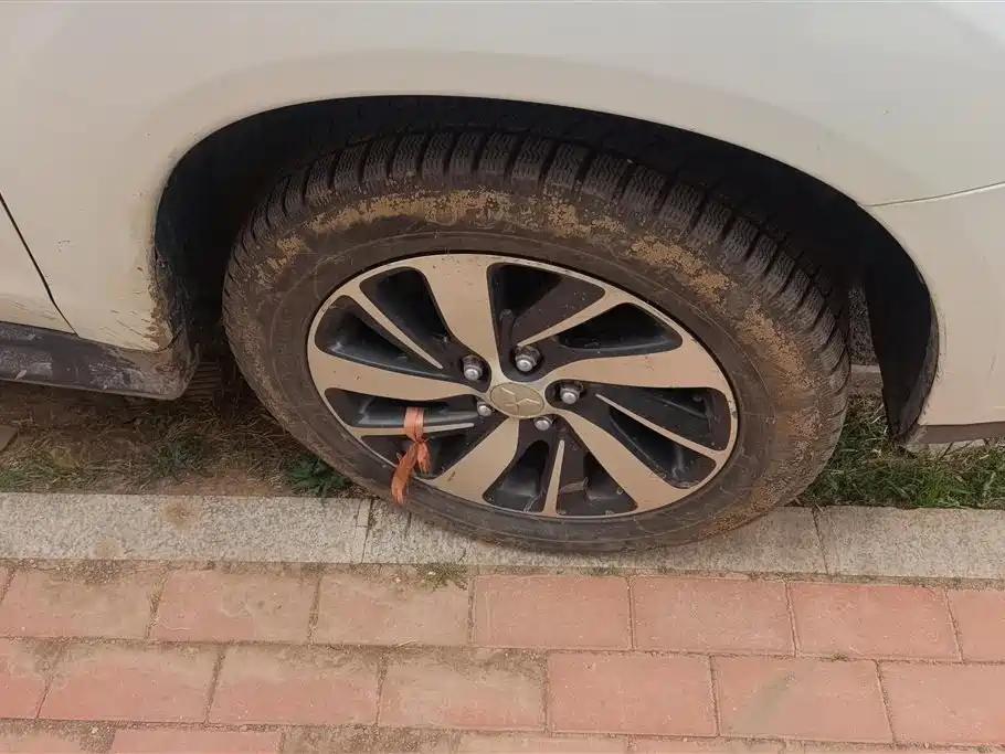 Mitsubishi ASX 2018 2.0L CVT 2WD Premium фото 6