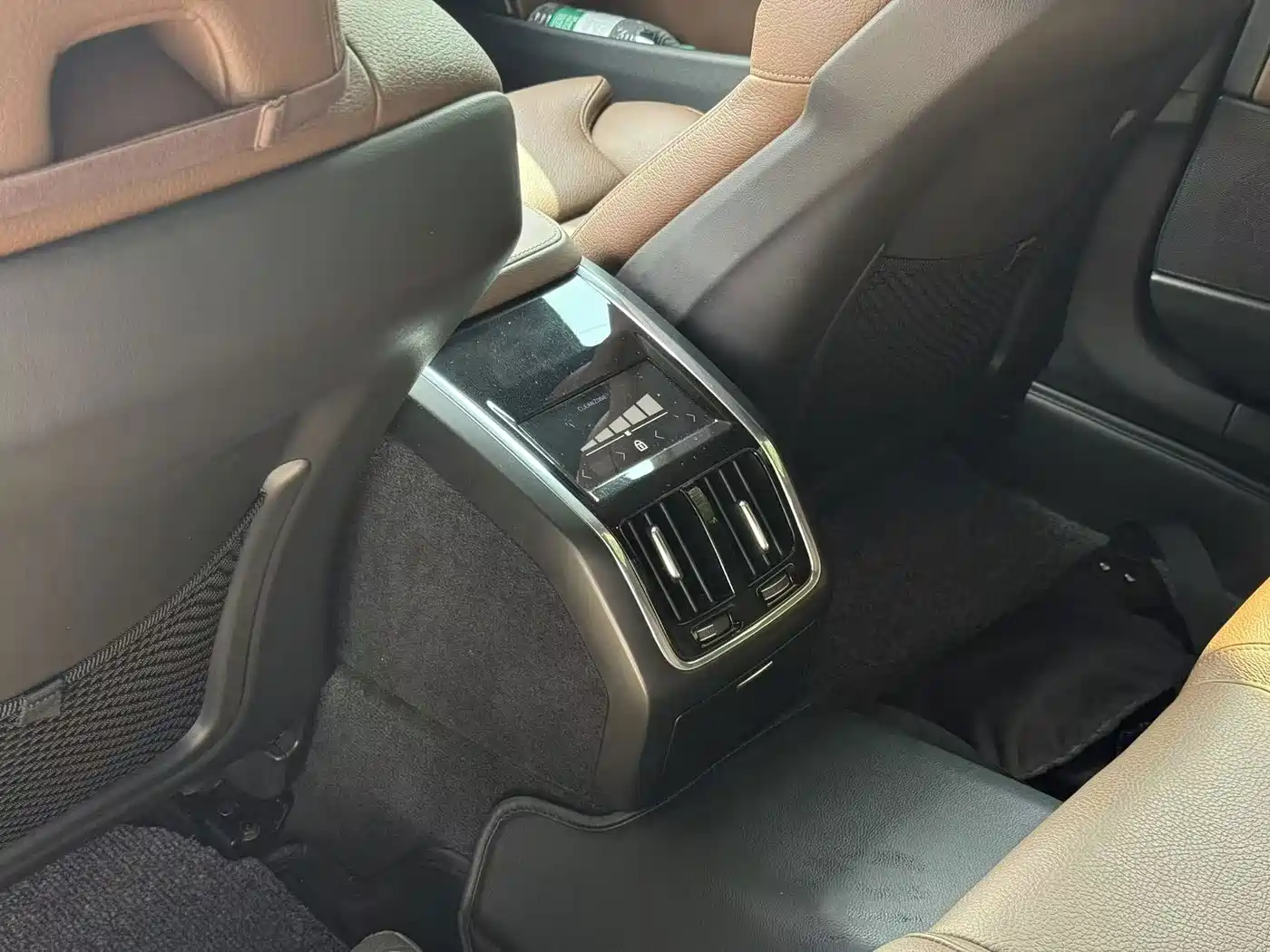 Volvo S90 2025 2025 B5 Zhiyuan Luxury Edition