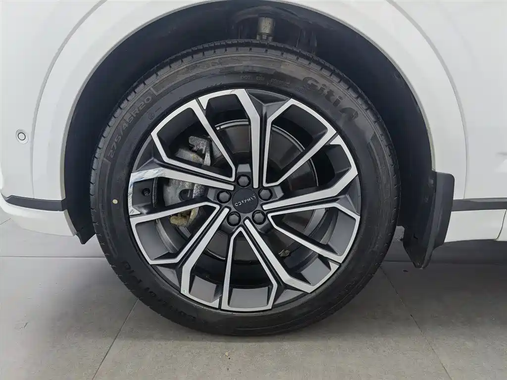 Lynk & Co 09 EM-P 2023 2.0TD EM-P Long Range PM 6-Seater фото 17