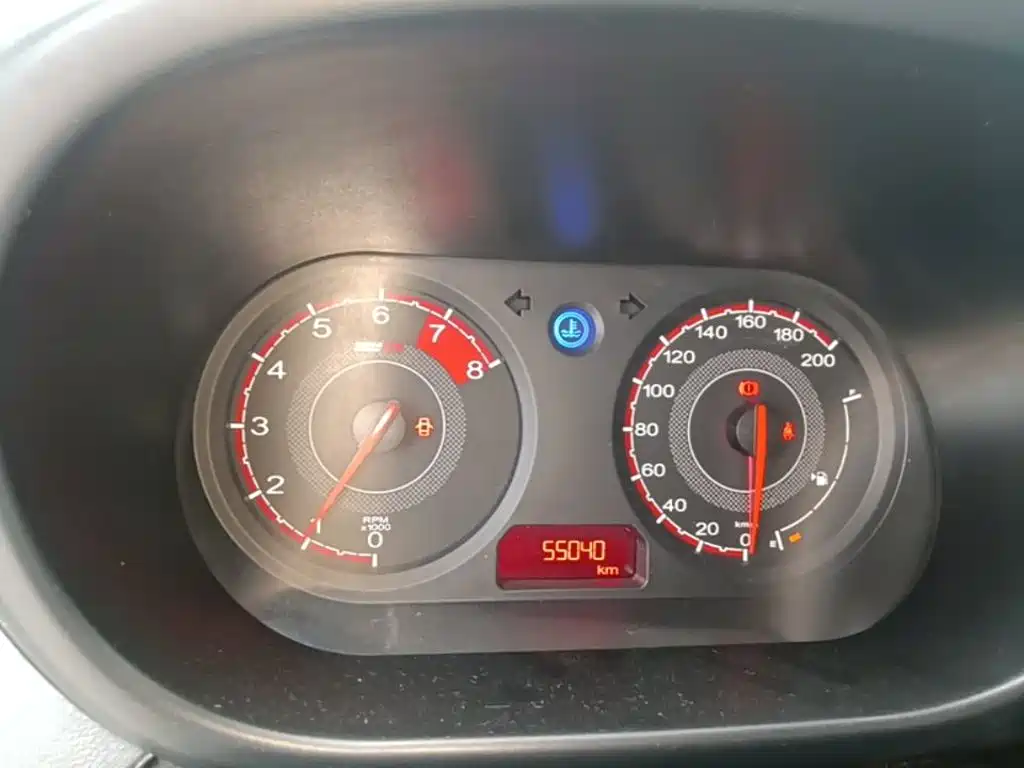MG 3 2017 2016 1.3L Manual Comfort Edition