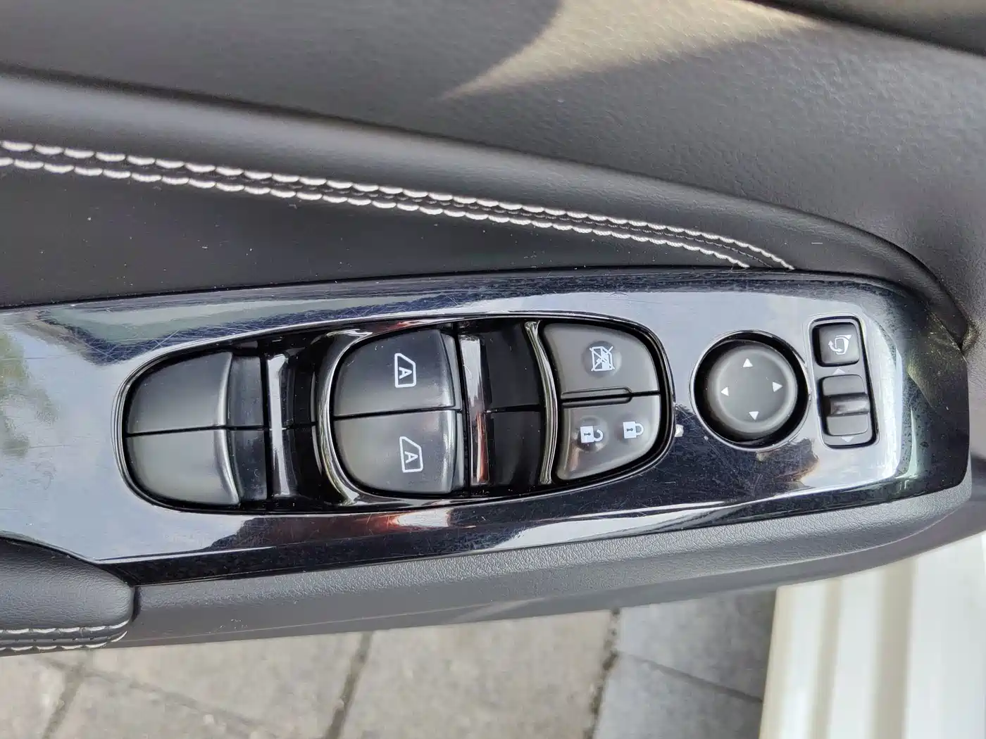Nissan TEANA, миниатюра 13