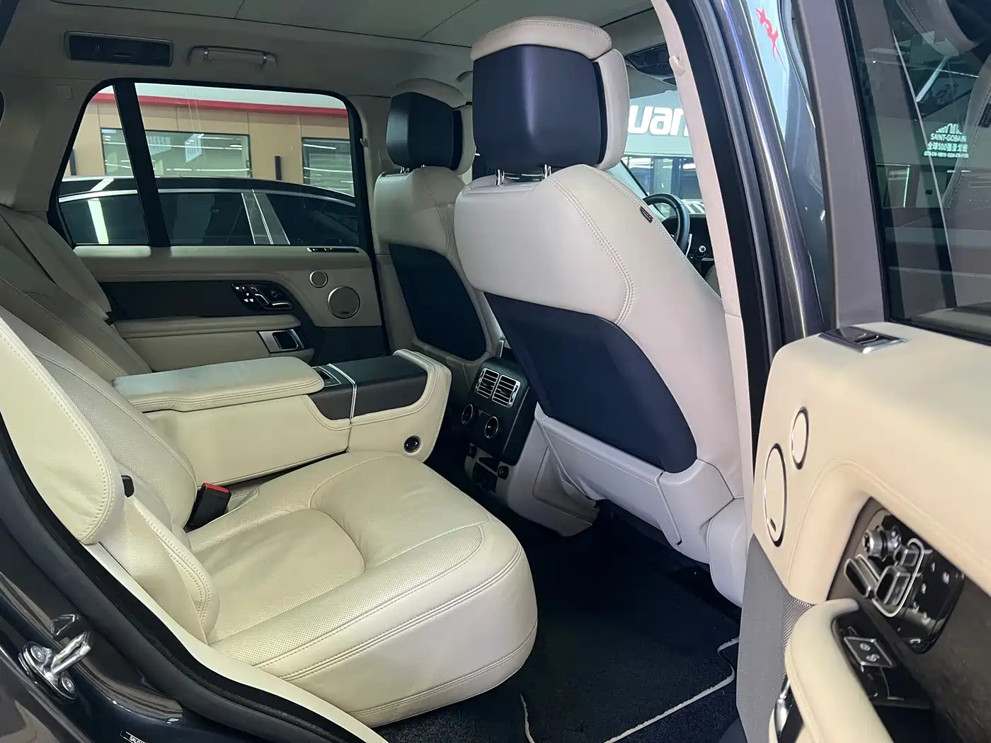 Фото 6 - Land Rover Range Rover
