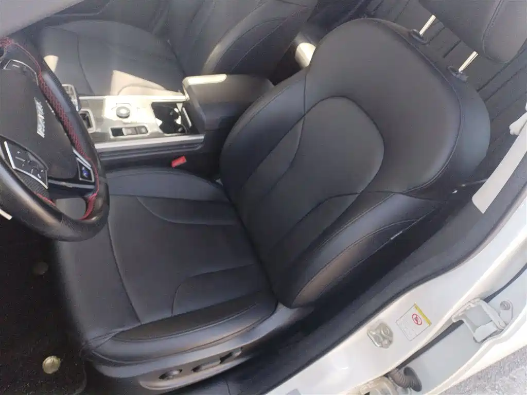 Haval H6 2018 Blue Label Sport 1.5T Automatic 2WD Elite фото 8