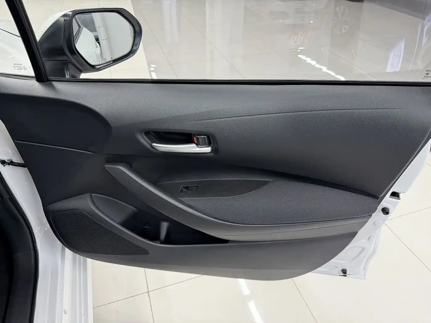 Toyota Corolla, миниатюра 4