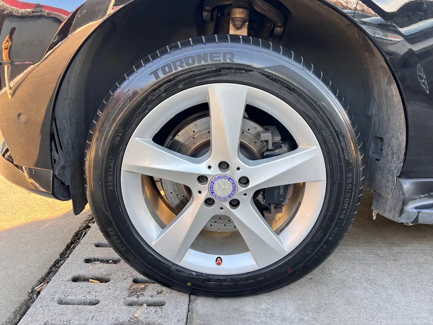 Mercedes-Benz M-Class 2015 ML 320 4MATIC фото 4