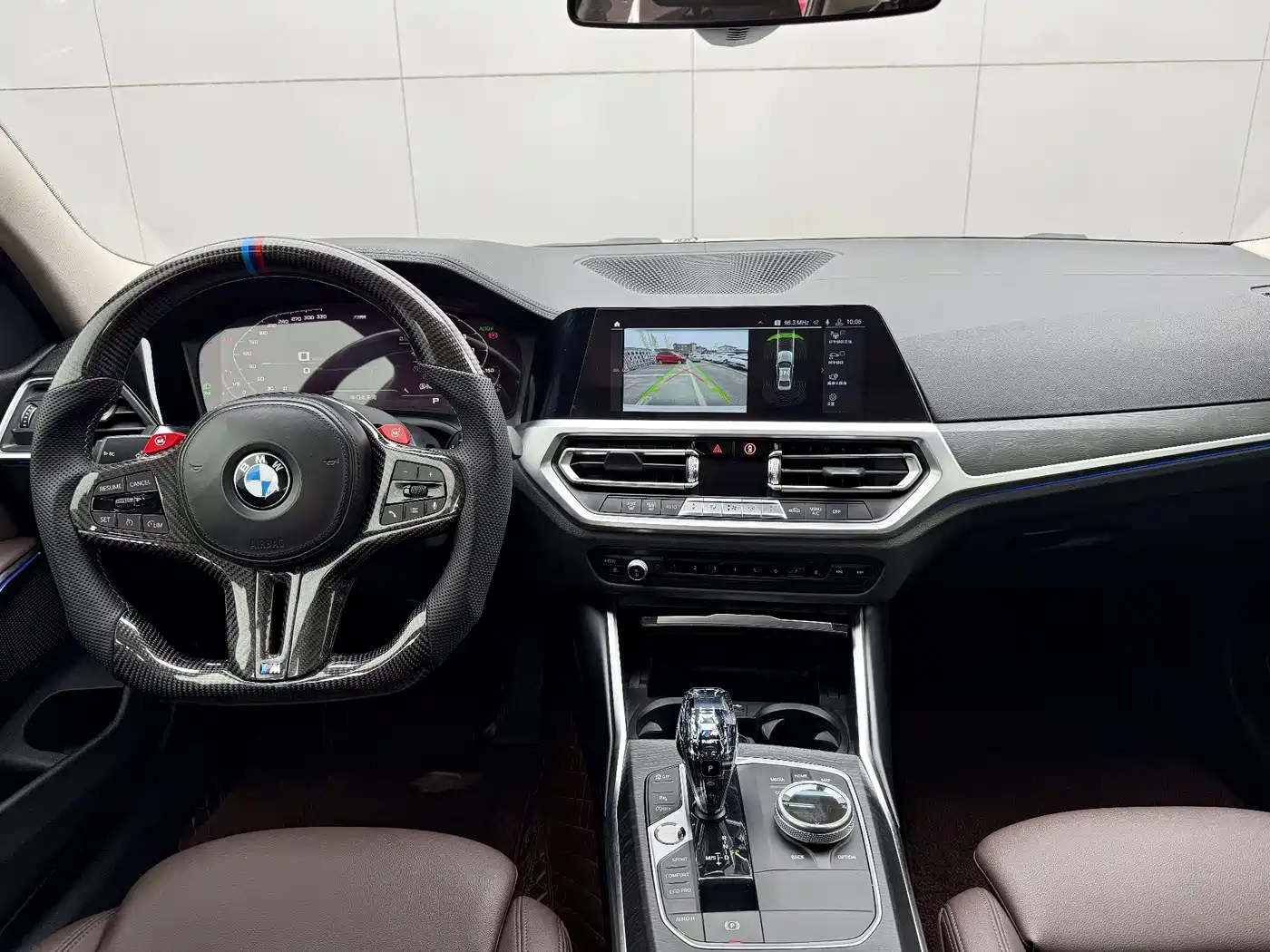 BMW 3 Series 2020 Facelift 325i M Sport Package фото 13