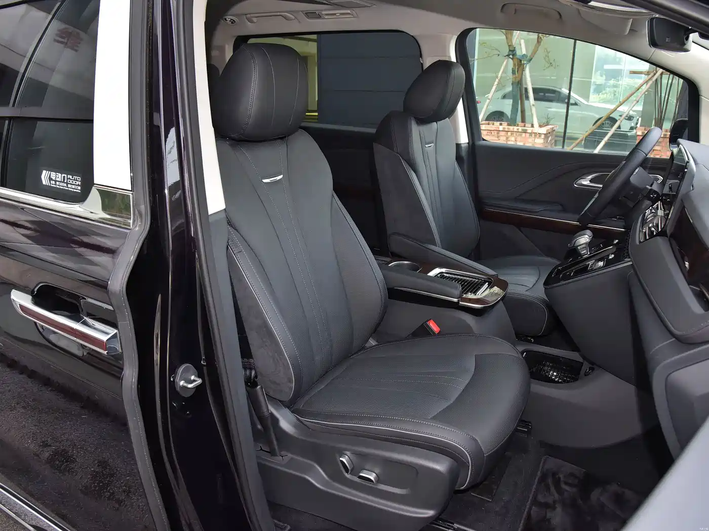 Hongqi HONGQI HQ9 PHEV