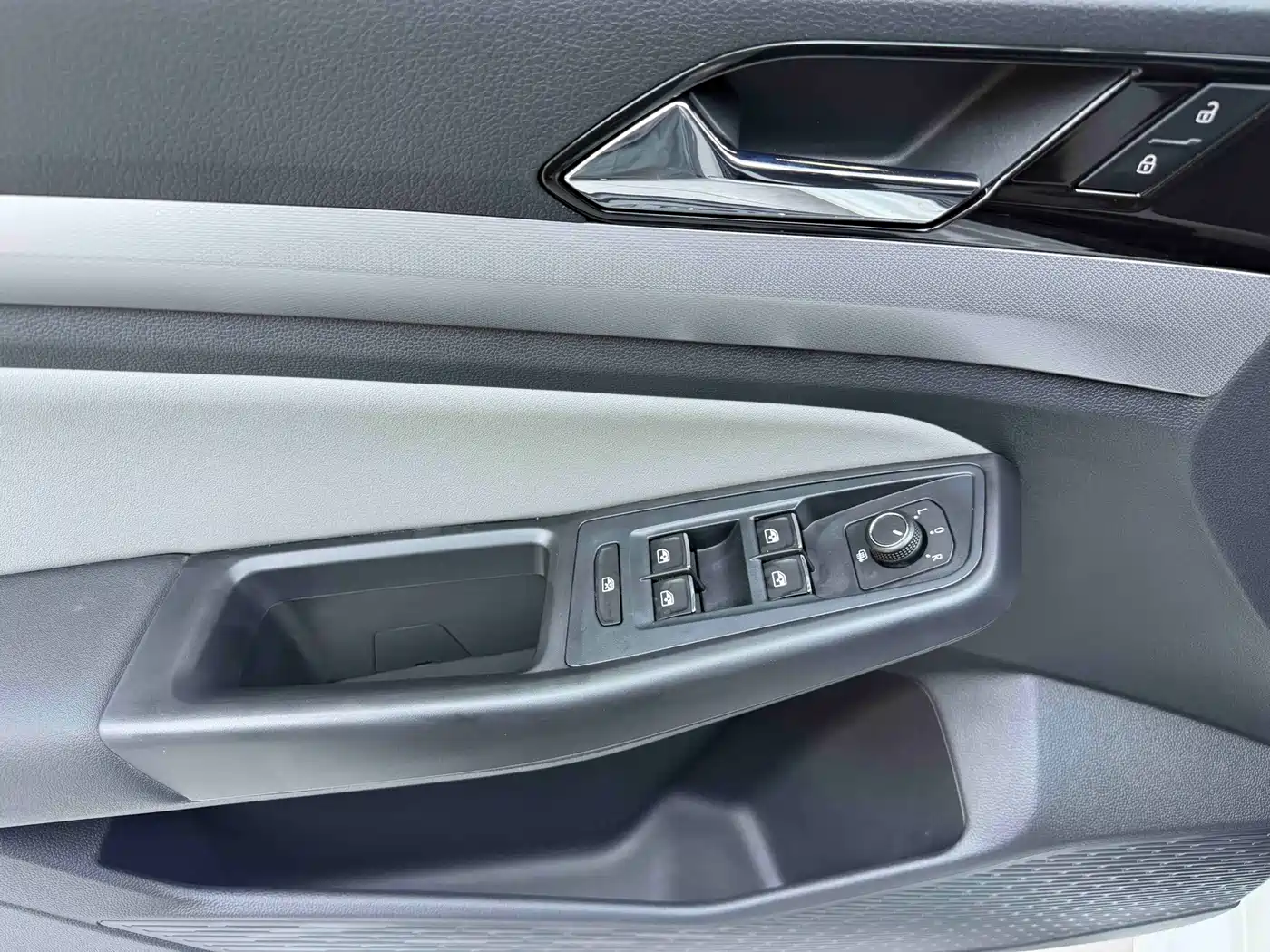Volkswagen Bora, миниатюра 8