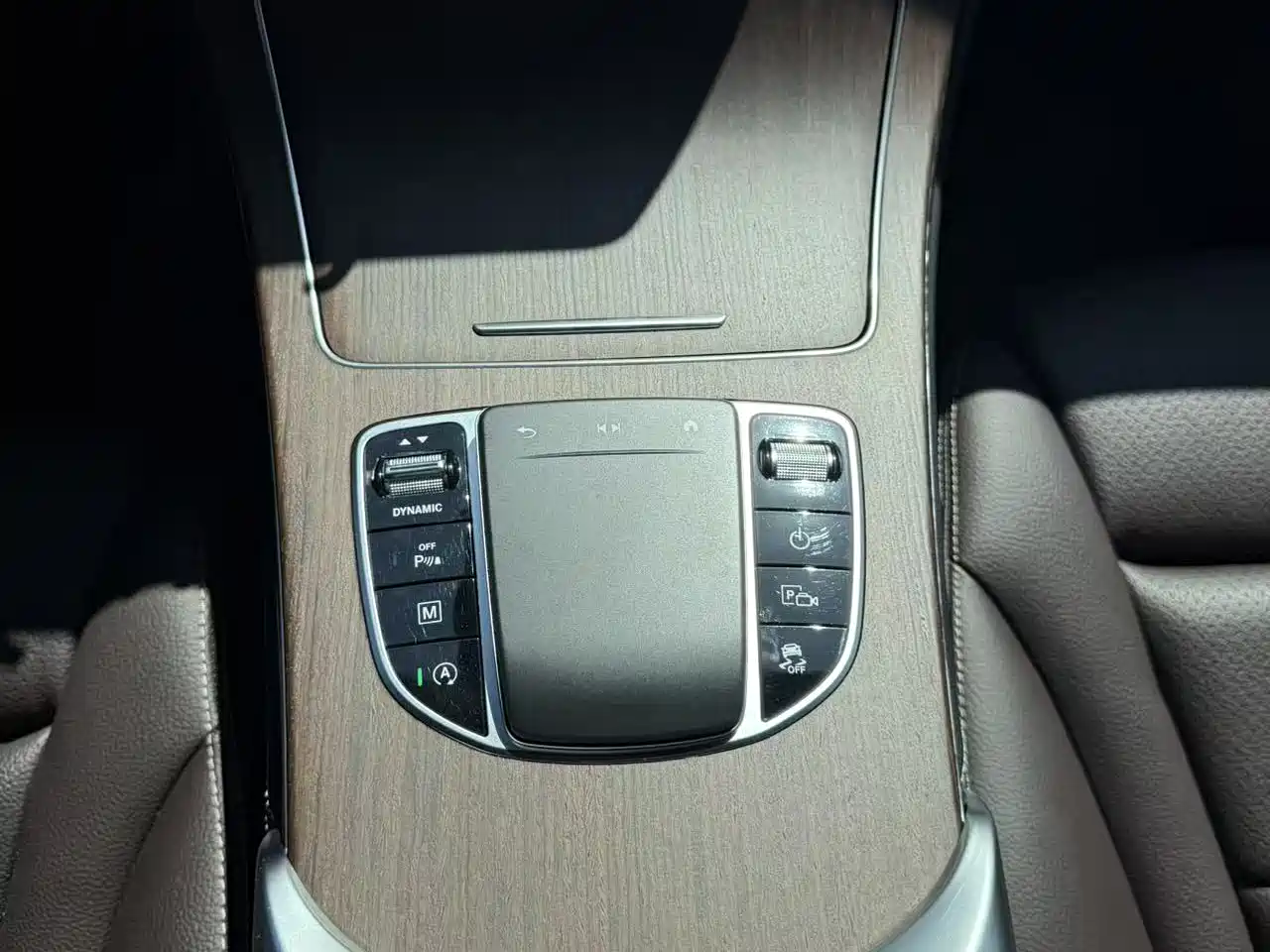 Mercedes-Benz GLC 2021 GLC 300 L 4MATIC Sporty фото 10