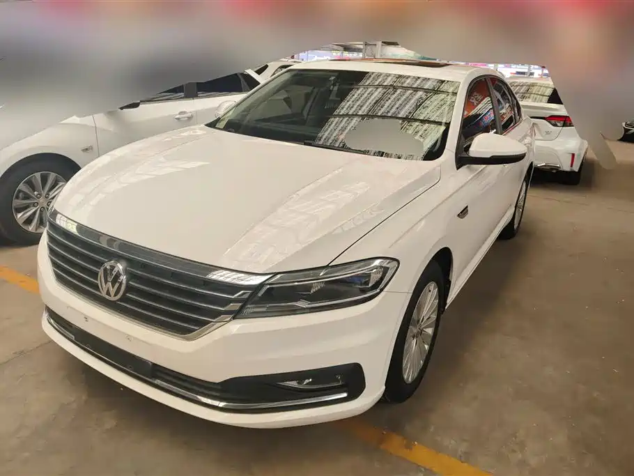 Volkswagen Lavida 2018 1.5L Automatic Comfort Version China V