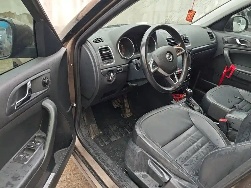 Škoda Yeti 2017 2017 TSI280 DSG Pioneer