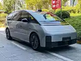Фото 3 - Li Auto MEGA