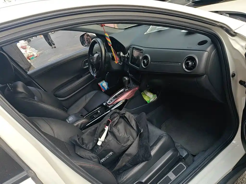 Honda XR-V 2015 2015 1.8L VTi CVT Luxury