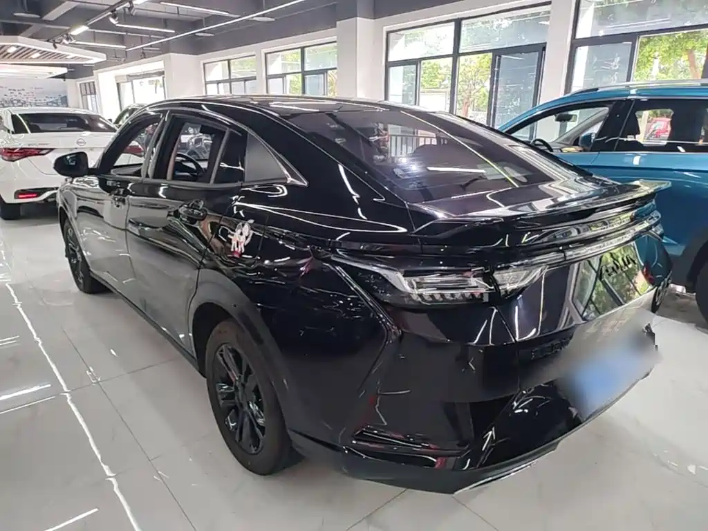 Dongfeng Aeolus Yixuan 2026 2024 1.5L Auto Sport Edition