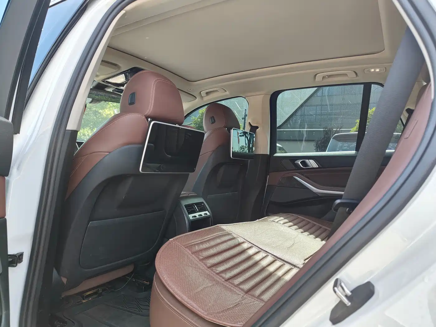 BMW X5 (Import) 2019 xDrive40i M Sport Package фото 6