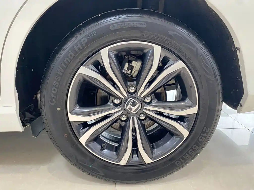 Honda ENVIX 2022 2022 180TURBO CVT Joy Edition