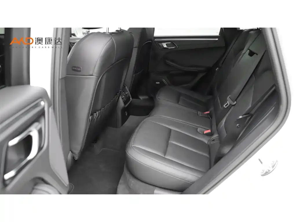 Porsche Macan 2022 Macan 2.0T фото 7