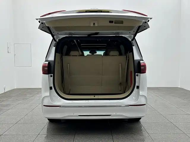 Buick GL8 2022 ES Landmark 653T Premium фото 15