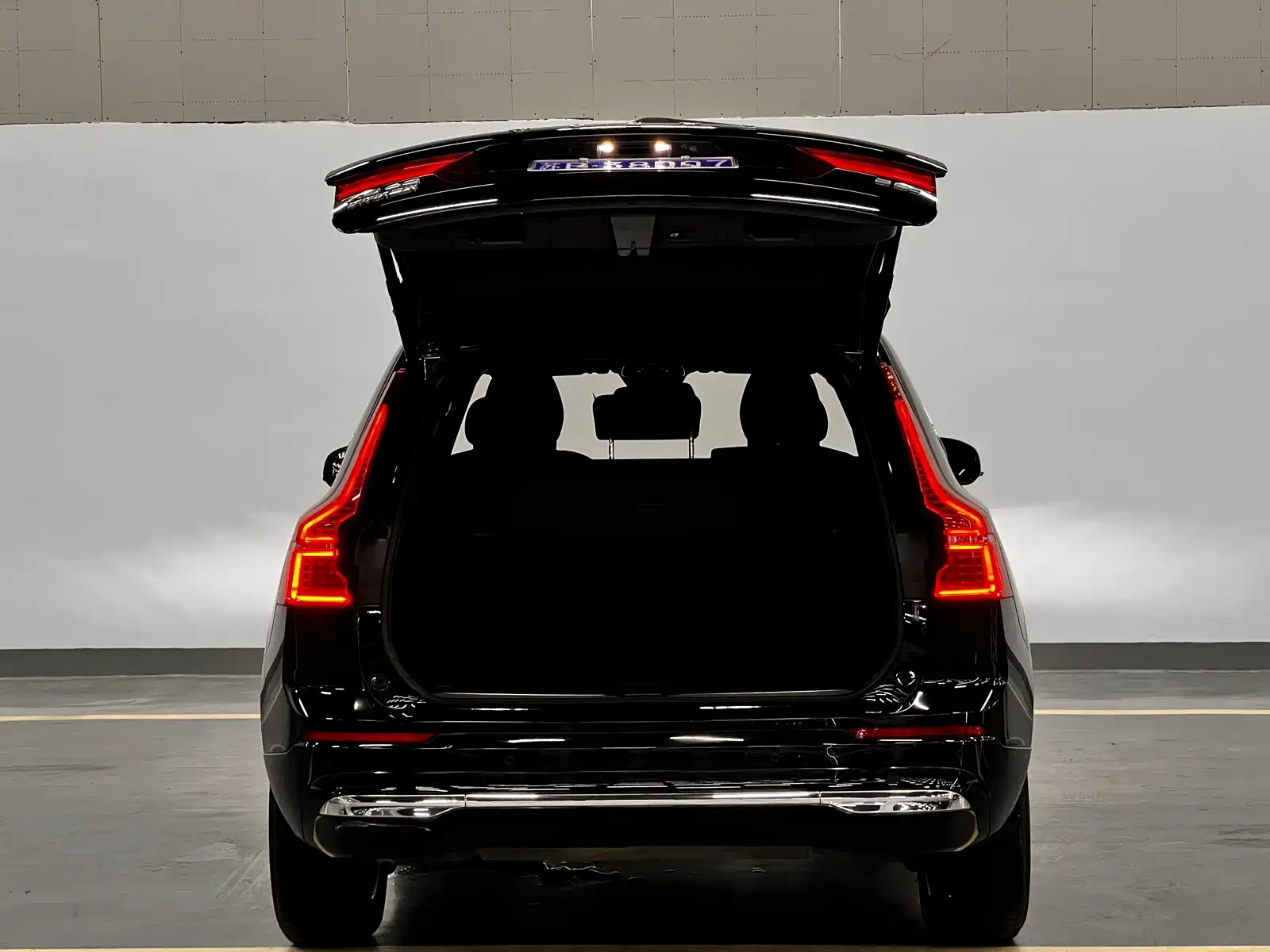 Фото 15 - Volvo XC60