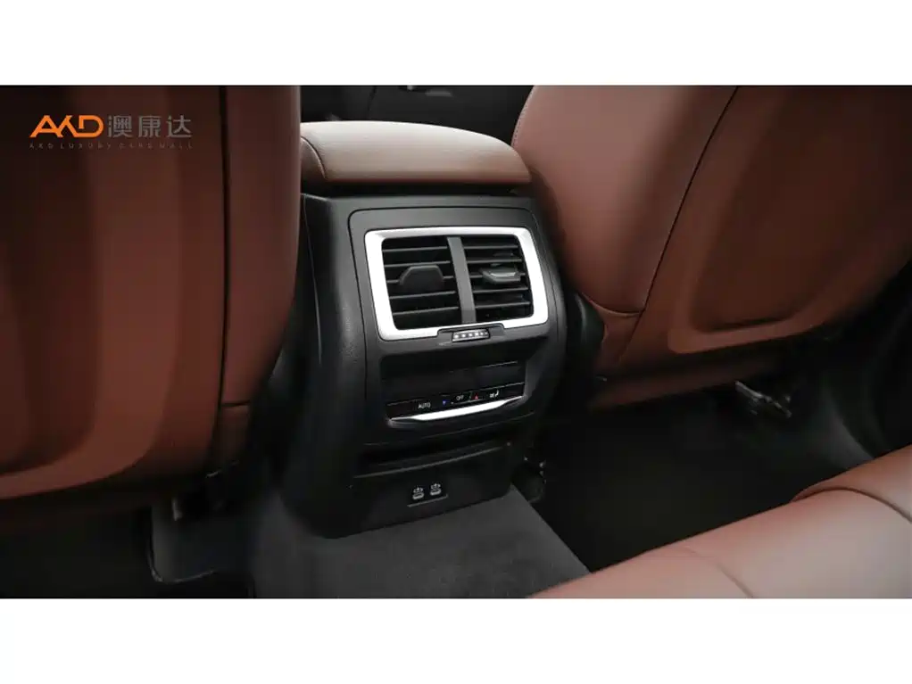 BMW X3 2023 Facelift xDrive30i Leading M Night Package фото 9