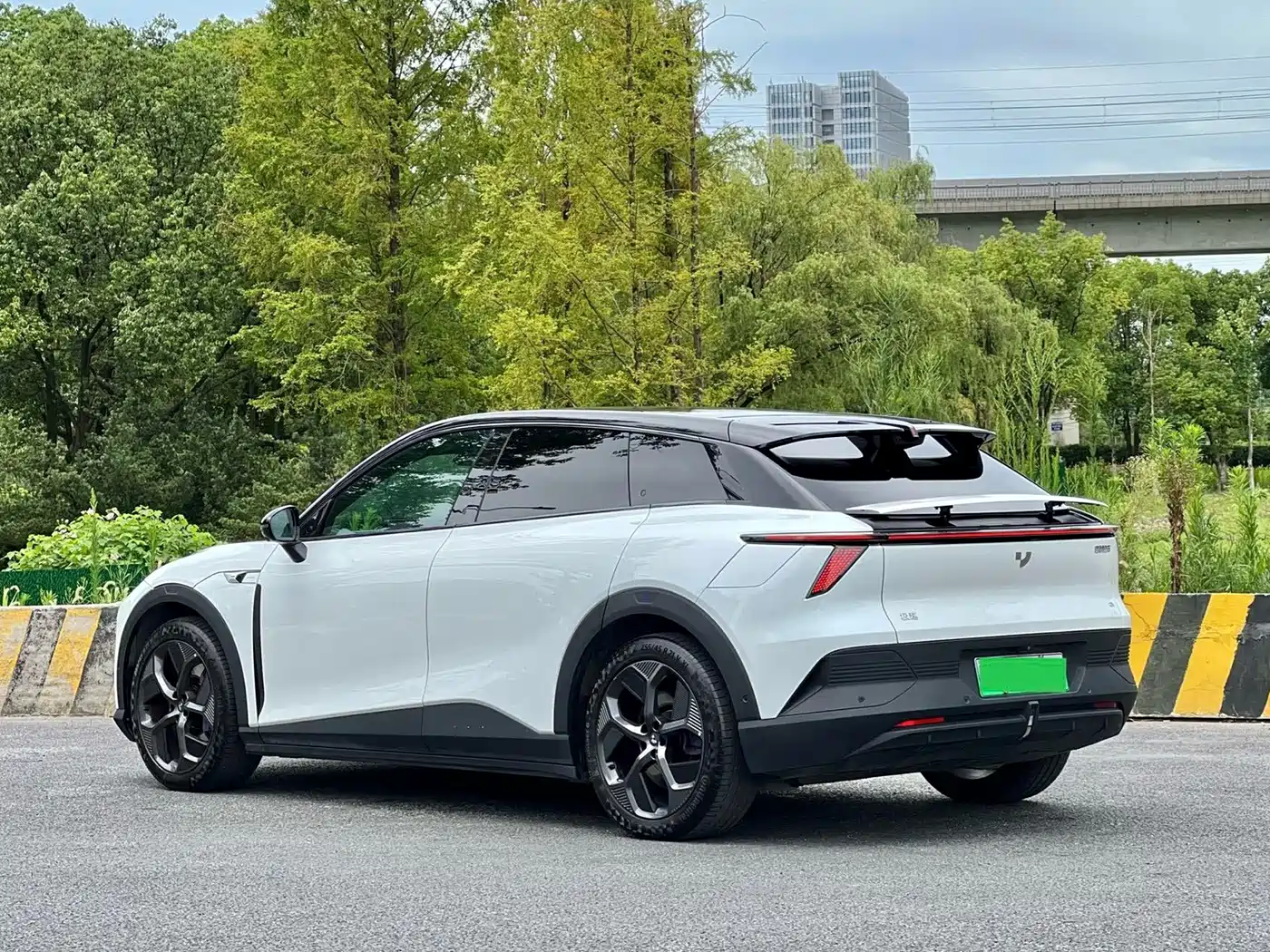 2024 Jiyue Ji Yue 01