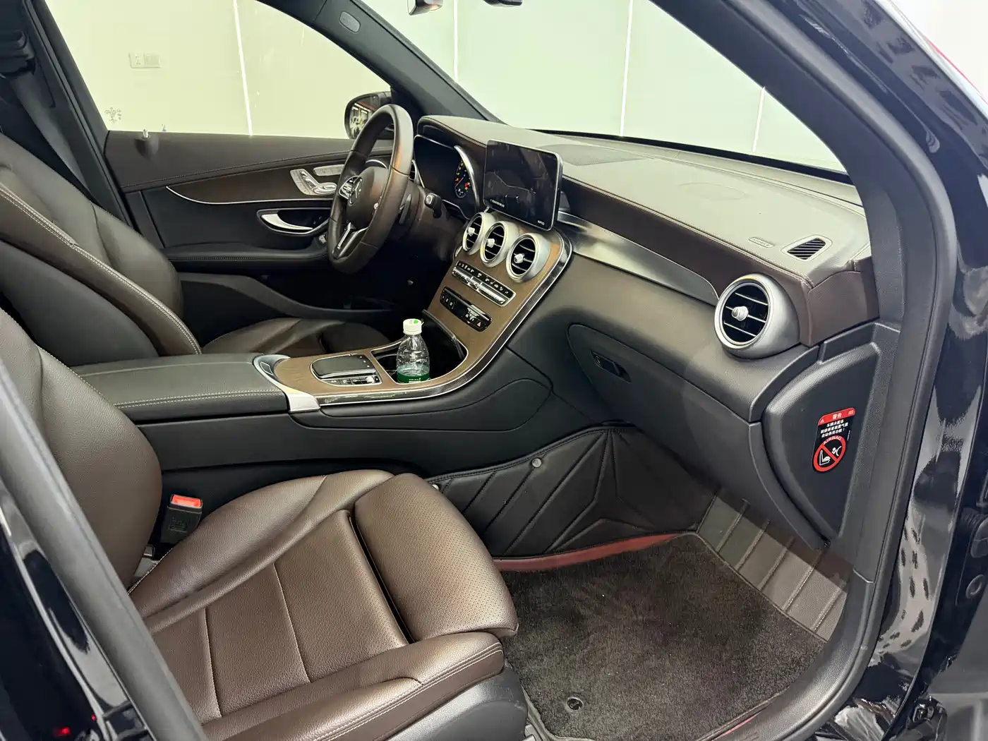 Фото 17 - Mercedes-Benz GLC