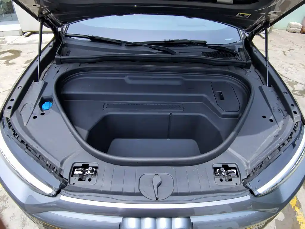 Audi Q6L e-tron 2025 2025 Model Pioneer Edition