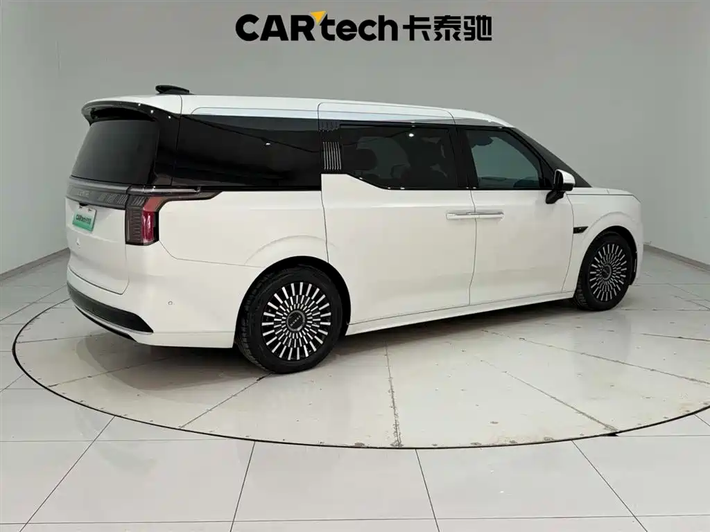 ZEEKR EXTREME KRYPTON 009