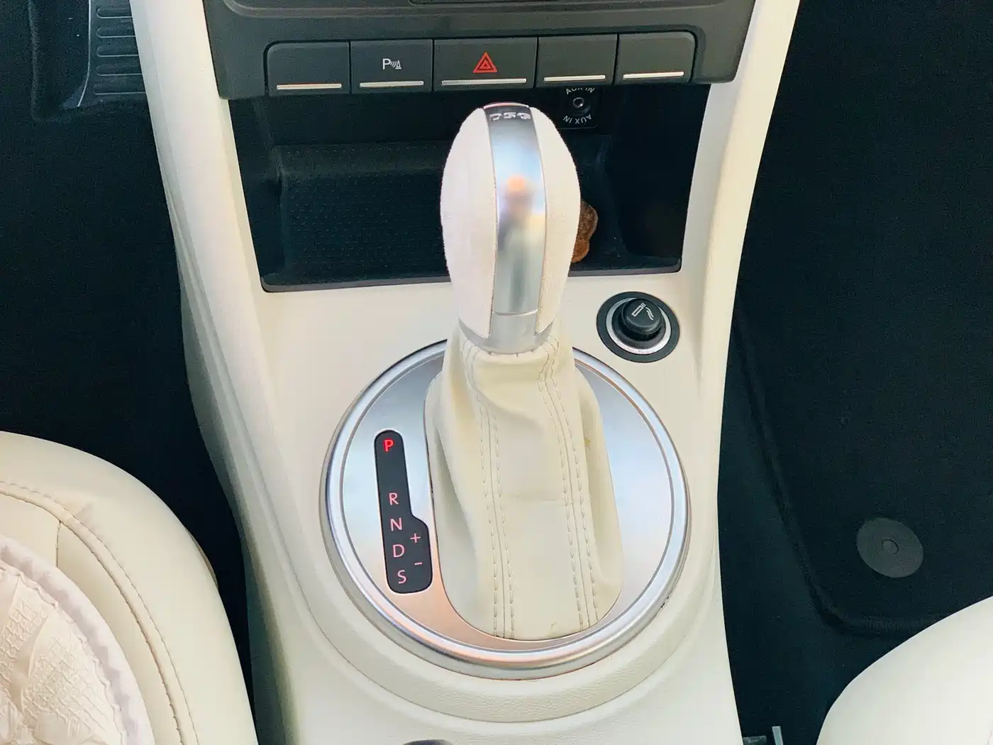 Volkswagen Beetle 2015 380TSI фото 6