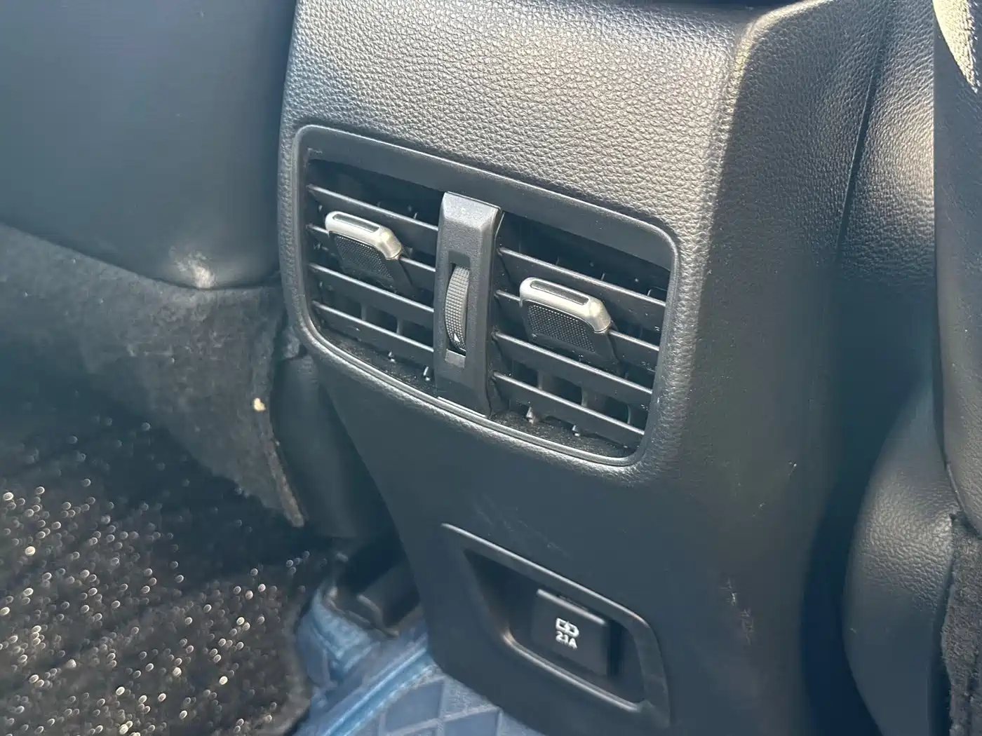 Toyota Levin 2021 185T CVT Technology Edition фото 22