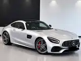 Photo 3 - Mercedes-Benz AMG GT